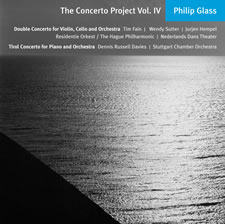 The Concerto Project, Vol. IV