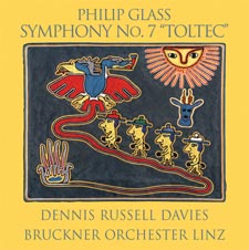 Symphony No. 7 Toltec