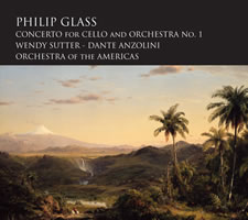Glassworks Signal recording