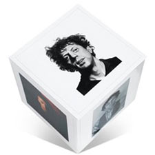 Glass Box