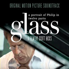 GLASS: A PORTRAIT OF PHILIP IN TWELVE PARTS