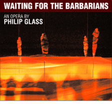 WAITING FOR THE BARBARIANS