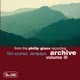 Jenipapo (From the Philip Glass Recording Archive Vol. III, film scores)