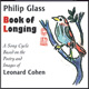 Book of Longing