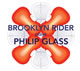 Brooklyn Rider plays Philip Glass