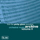 Orchestral Music 2