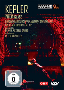 Kepler dvd