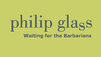 Philip Glass